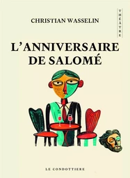 L'anniversaire de Salomé