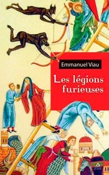 LES LEGIONS FURIEUSES