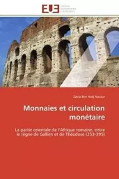 Monnaies et circulation monétaire