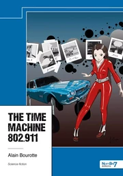 The Time Machine 802.911