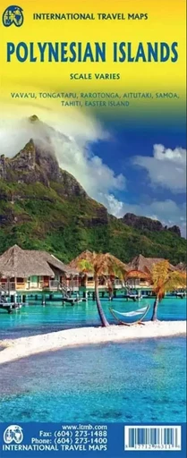 POLYNESIAN ISLANDS -  - ITM