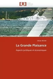 La grande plaisance