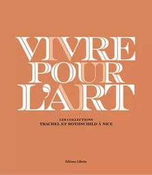 Vivre pour l'art