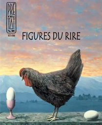 Figures du rire