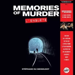 Memories of Murder, l'enquête