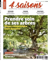 Revue 4 saisons N° 268