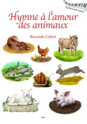 Hymne à l'amour des animaux