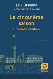 La cinquième saison