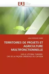 Territoires de projets et agriculture multifonctionnelle