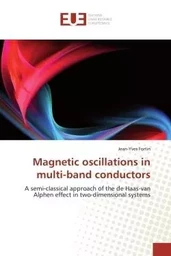 Magnetic oscillations in multi-band conductors