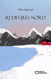 82 Degrés Nord