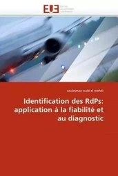 Identification des rdps: application à la fiabilité et au diagnostic