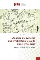 Analyse du système d'identification visuelle d'une entreprise