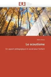 Le scoutisme