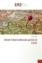 Droit international privé et CJCE