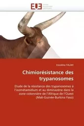 Chimiorésistance des trypanosomes