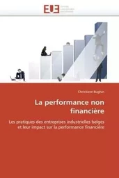 La performance non financière