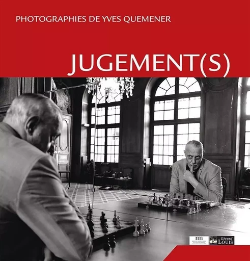 JUGEMENT(S) -  COLLECTIF GRF - PLI