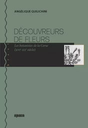 Découvreurs de fleurs