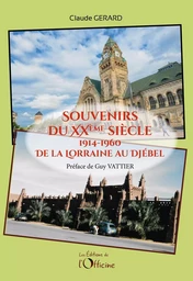 Souvenirs du XXème siècle