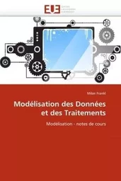 Modélisation des données et des traitements