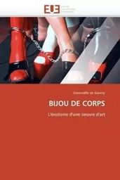 Bijou de corps