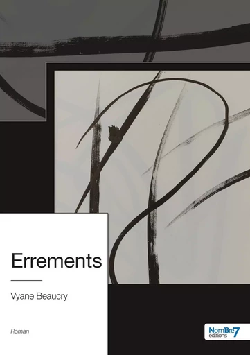 Errements -  Vyane Beaucry - NOMBRE 7