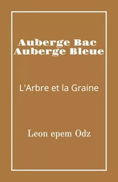 Auberge Bac Auberge Bleue