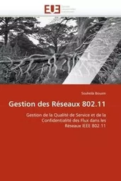 Gestion des réseaux 802.11