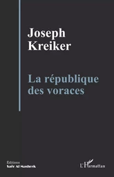 La république des voraces