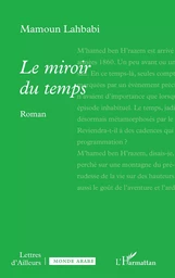 Le miroir du temps