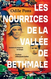 Les nourrices de la vallée de Bethmale