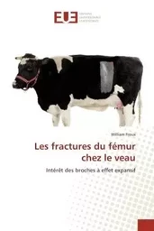 Les fractures du fémur chez le veau