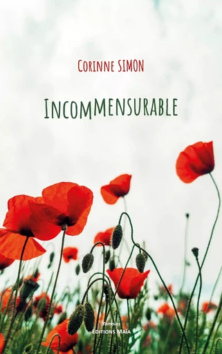 Incommensurable - Corinne Simon - MAIA