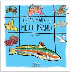 Les animaux de mediterranee