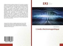 L'onde électromagnétique