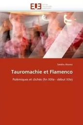 Tauromachie et flamenco