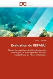 Evaluation du repanui