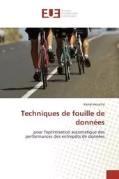 Techniques de fouille de données