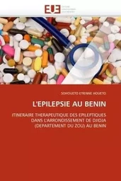 L''epilepsie au benin