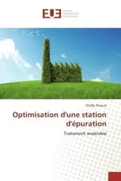 Optimisation d'une station d'épuration