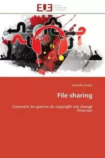 File sharing -  GIUDICI-G - UNIV EUROPEENNE