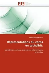 Représentations du corps en tachelhit: