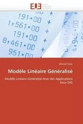 Modèle linéaire généralisé