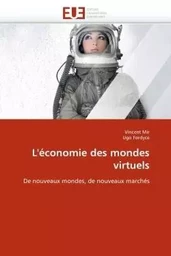 L''économie des mondes virtuels