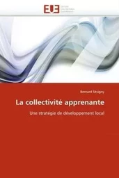 La collectivité apprenante