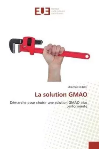 La solution GMAO - Chaimae Eddahil - UNIV EUROPEENNE