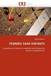 Femmes sans enfants