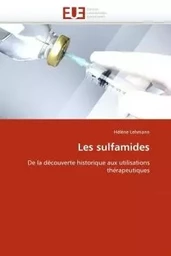 Les sulfamides