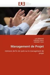 Management de projet